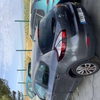 1833428 motor elevalunas 827310185r renault megane