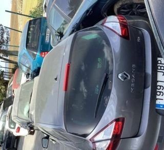 1833428 motor elevalunas 827310185r renault megane