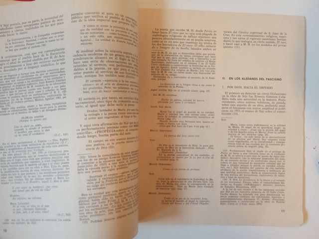 Miguel Hernández en la Encrucijada