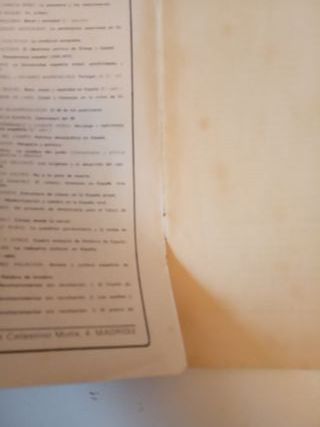 Miguel Hernández en la Encrucijada