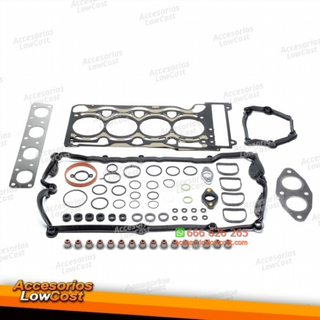 Juego de juntas de culata TA Technix apto para BM