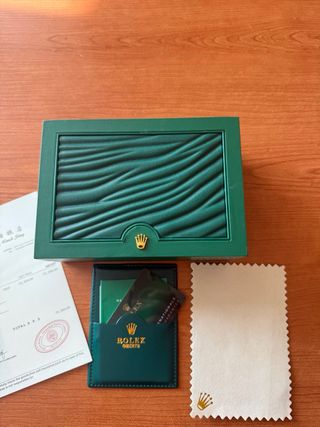 Rolex Submariner 40mm