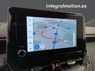 Toyota Corolla 1.8 125H STYLE E-CVT TOURING SPORT