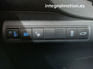 Toyota Corolla 1.8 125H STYLE E-CVT TOURING SPORT