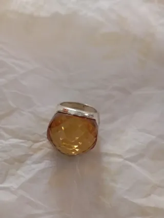 Lote de anillos variados