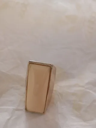 Lote de anillos variados