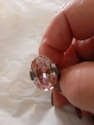 Lote de anillos variados