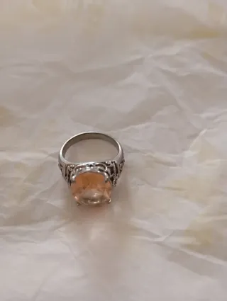 Lote de anillos variados