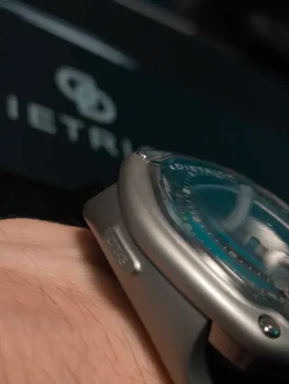 Reloj Dietrich OT-3 Automático