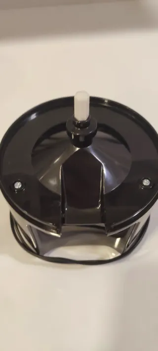 Exprimidor Braun Negro