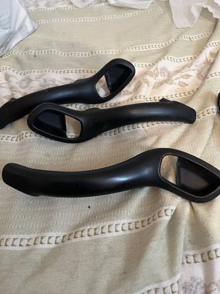 Tiradores Puertas Seat Leon MK1