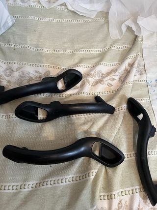 Tiradores Puertas Seat Leon MK1