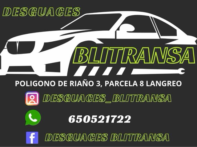 Despiece Skoda Fabia I 1.4