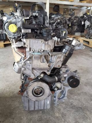 Motor Mercedes Sprinter 651.958