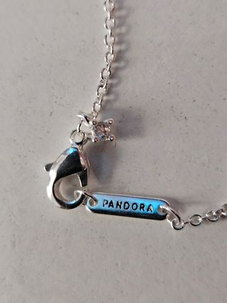 Set lpandora lazo