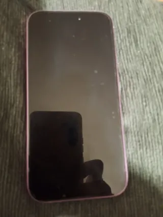 iPhone 16  Rosa 128GB