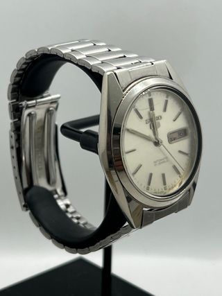 Reloj Seiko 5 Automático Vintage