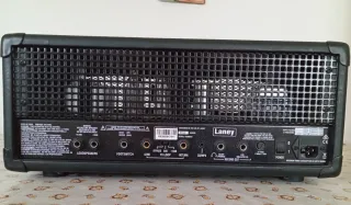 Laney Ironheart IRT15H Amplificatore