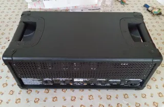 Laney Ironheart IRT15H Amplificatore