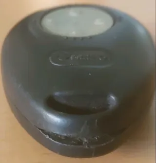 Mando Garaje Erreka