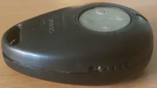 Mando Garaje Erreka