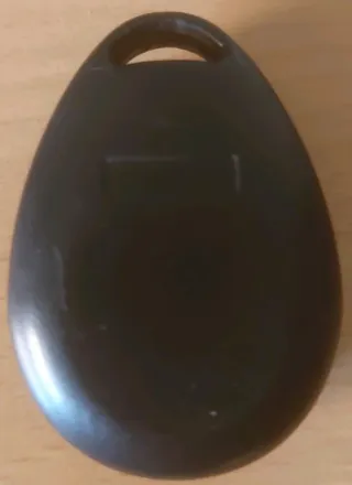 Mando Garaje Erreka