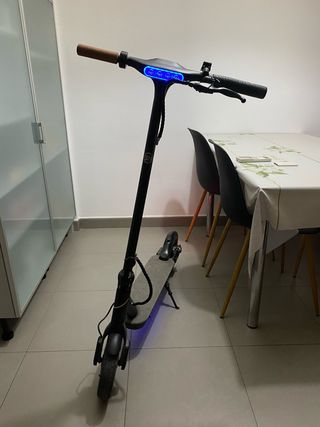 Patín Eléctrico Smart Gyro