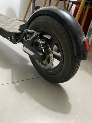 Patín Eléctrico Smart Gyro