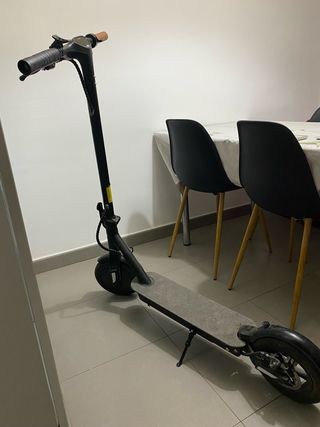 Patín Eléctrico Smart Gyro