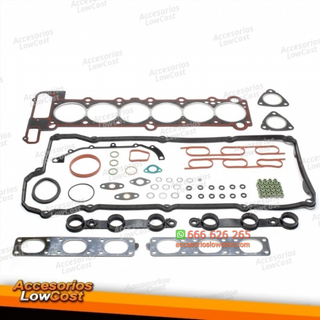 Juego de juntas de culata TA Technix apto para 2,