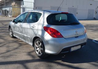 Peugeot 308 1.6 HDI
