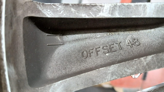 JUEGO LLANTAS HYUNDAI IX35 (EL/LM) D4FD 529102S20