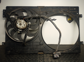 ELECTROVENTILADOR SEAT TOLEDO (1M2)