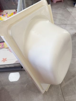 Bañera para bebé