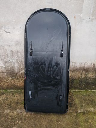 Baule Box Tetto Auto