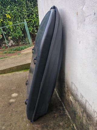 Baule Box Tetto Auto