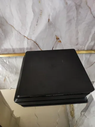Ps4 Slim + ps4 Fat
