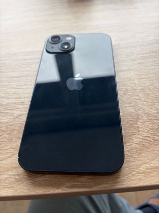 iPhone 13 128GB Midnight