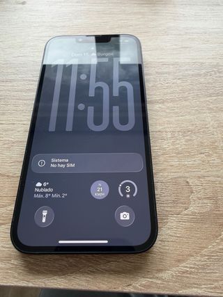 iPhone 13 128GB Midnight