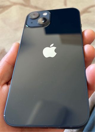 iPhone 13 128GB Midnight