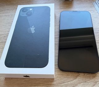 iPhone 13 128GB Midnight