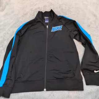 Sudadera Nike Niño Talla L