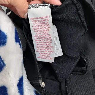 Sudadera Nike Niño Talla L