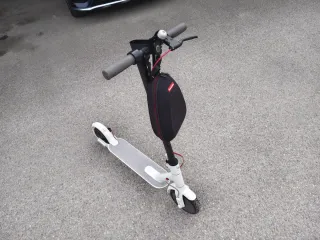 Patinete Eléctrico Xiaomi Blanco