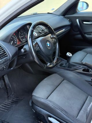 BMW Serie 118D 2006