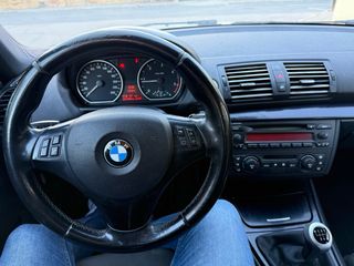 BMW Serie 118D 2006