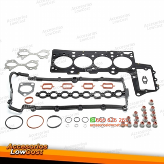 Juego de juntas de culata TA Technix apto para 4