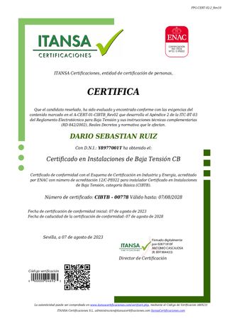 Electricidad | Emergencia | Averías | Sant Celoni