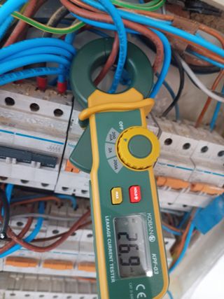 Electricidad | Emergencia | Averías | Sant Celoni