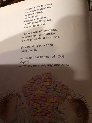 El gran libro de los animales. Gloria Fuertes